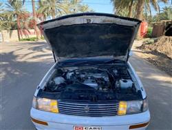 تويوتا كراون